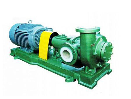 MFY-I型耐磨耐腐型砂浆泵